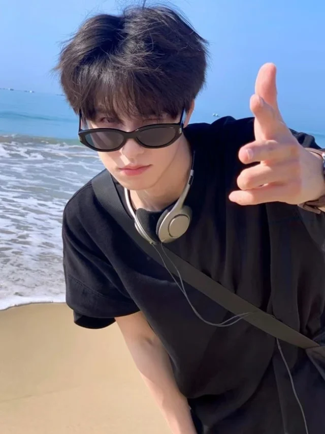 facebook ảnh trai đẹp