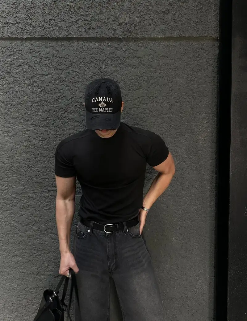 dep trai nhat han quoc