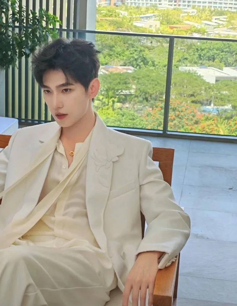 đẹp trai trung quốc