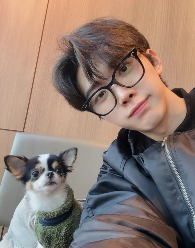 diễn viên nam đẹp trai nhất hàn quốc