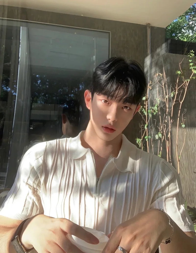 diễn viên nam hàn quốc đẹp trai nhất