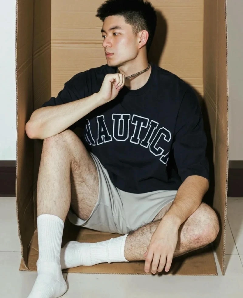 diễn viên trung quốc nam đẹp trai