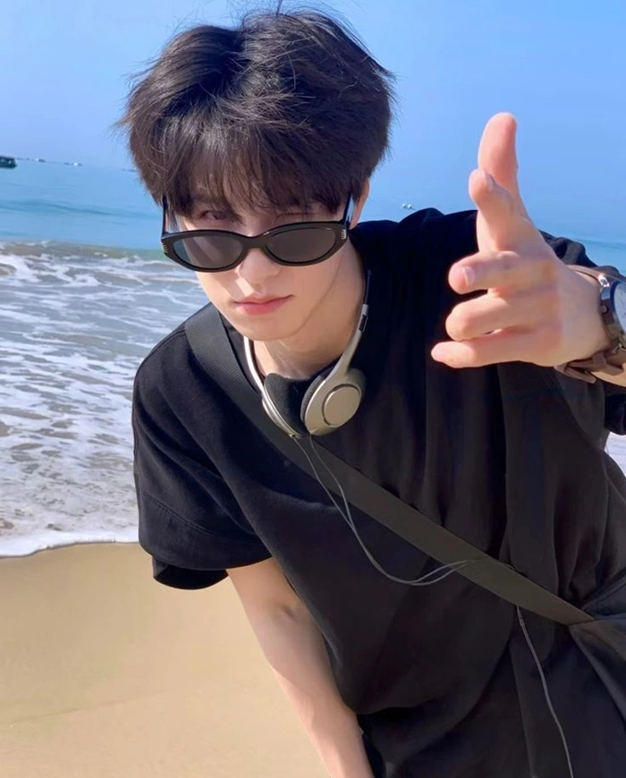 facebook ảnh trai đẹp