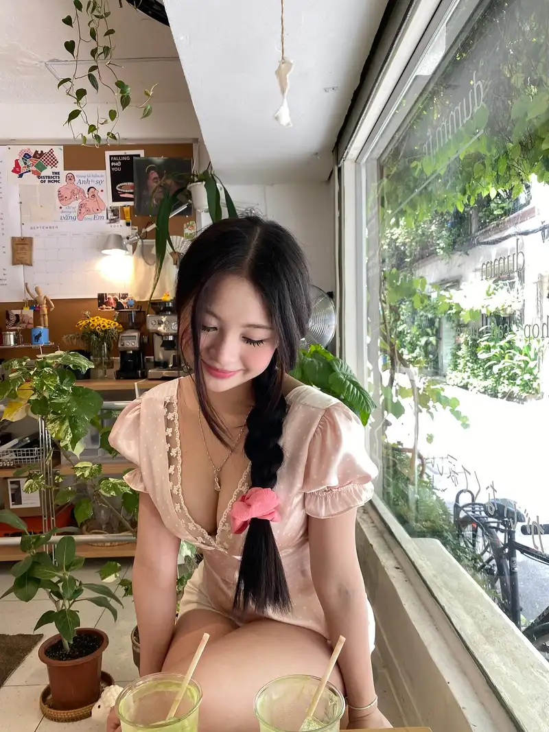 gái xinh đẹp nhất