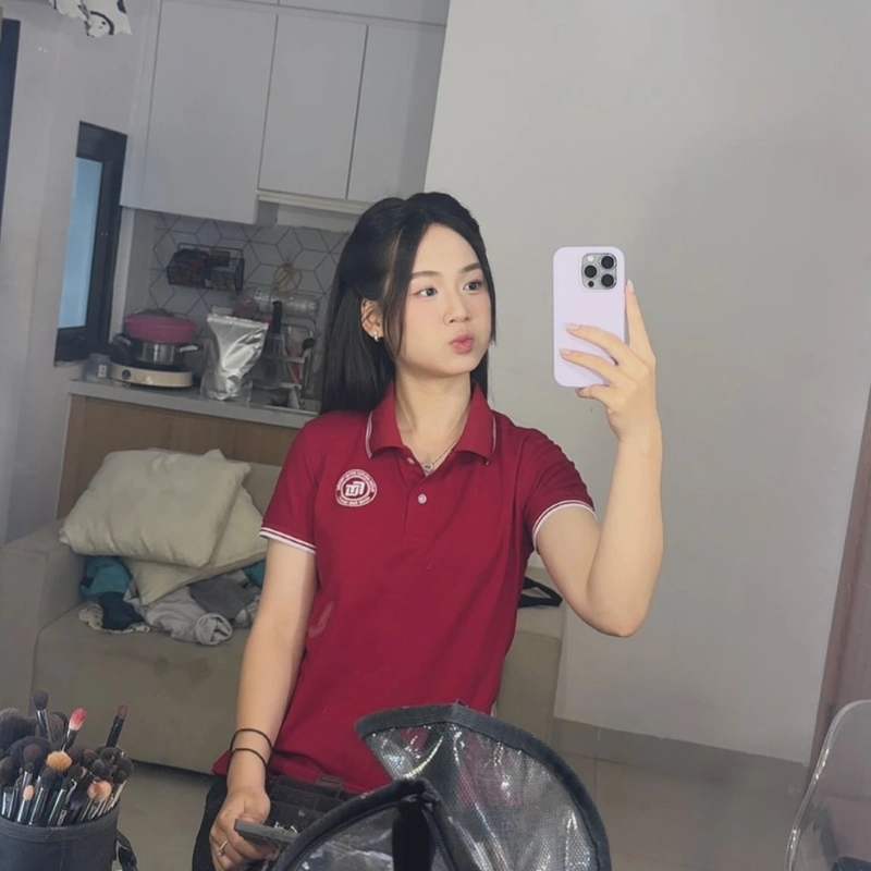 gái xinh nhất việt nam