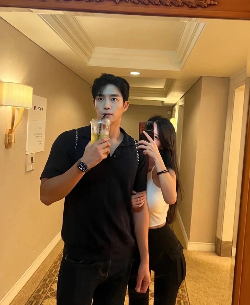 hàn quốc đẹp trai