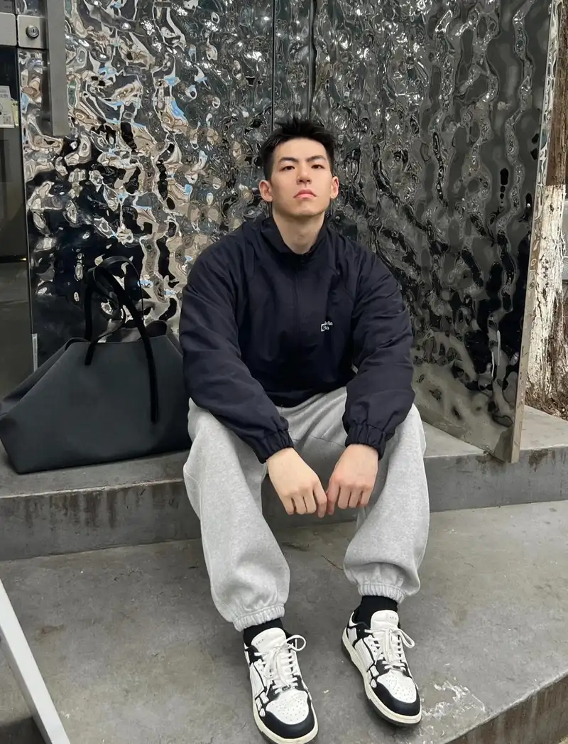 hàn quốc trai đẹp