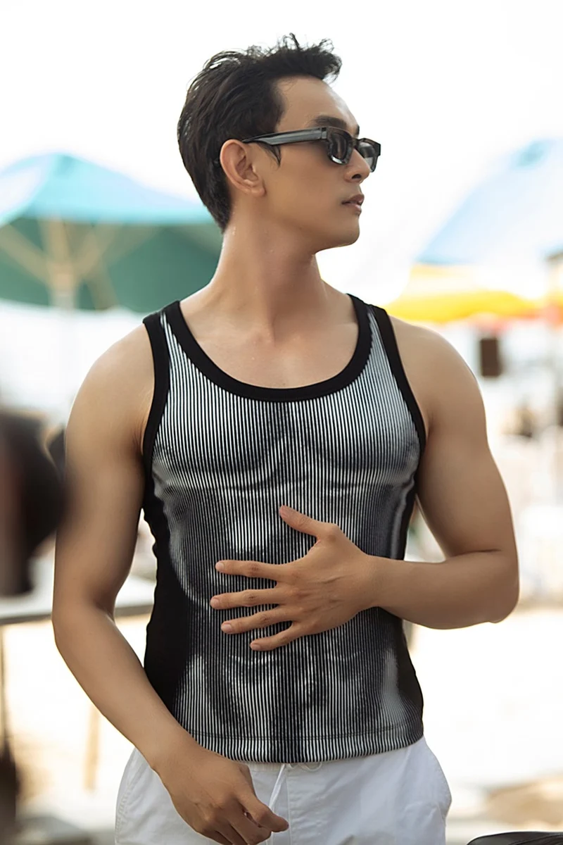 hình album ảnh trai đẹp hd