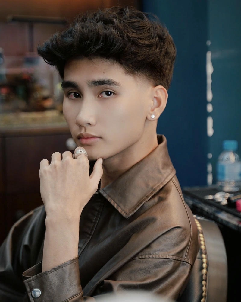 hình album ảnh trai đẹp nhất