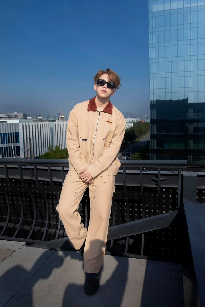 hình ảnh đẹp trai nhất việt nam