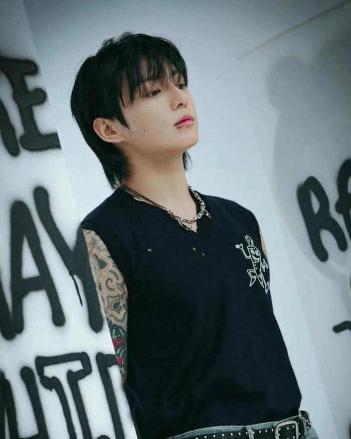 hình ảnh trai đẹp