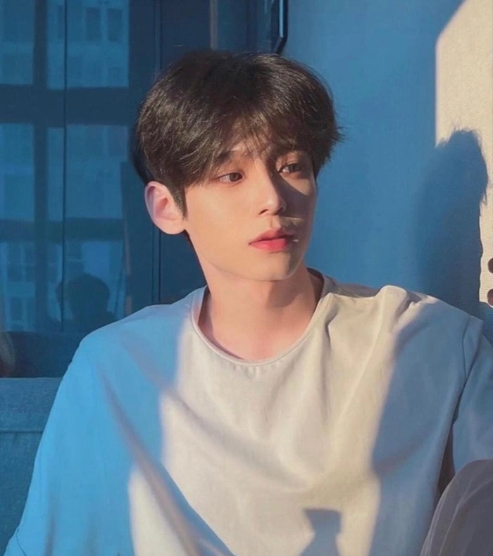 hình ảnh trai đẹp 2009