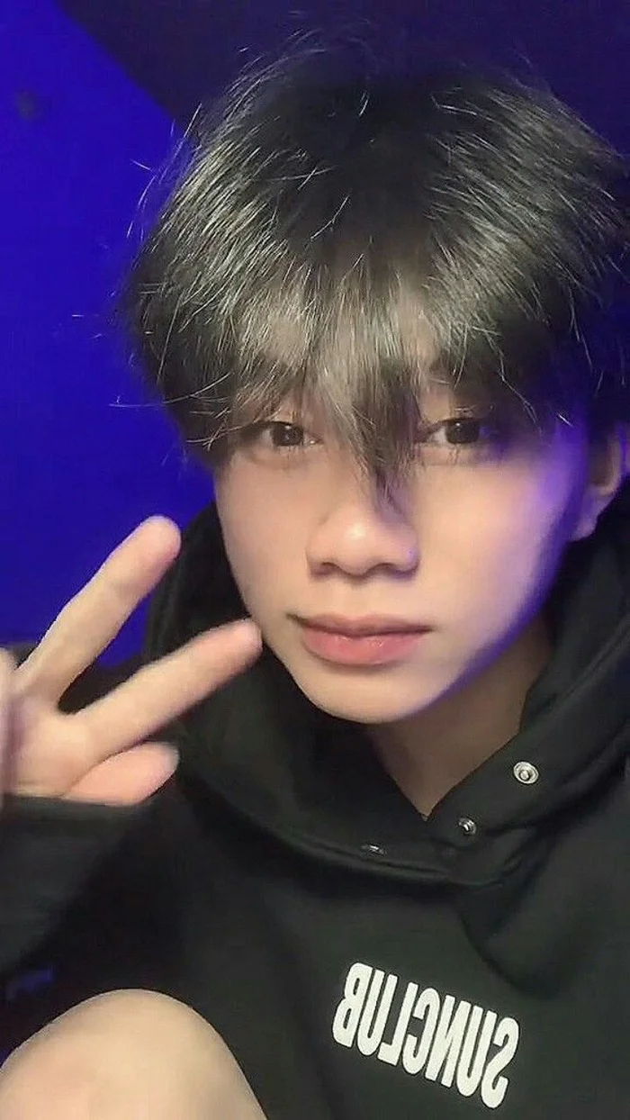 hình ảnh trai đẹp 2k9