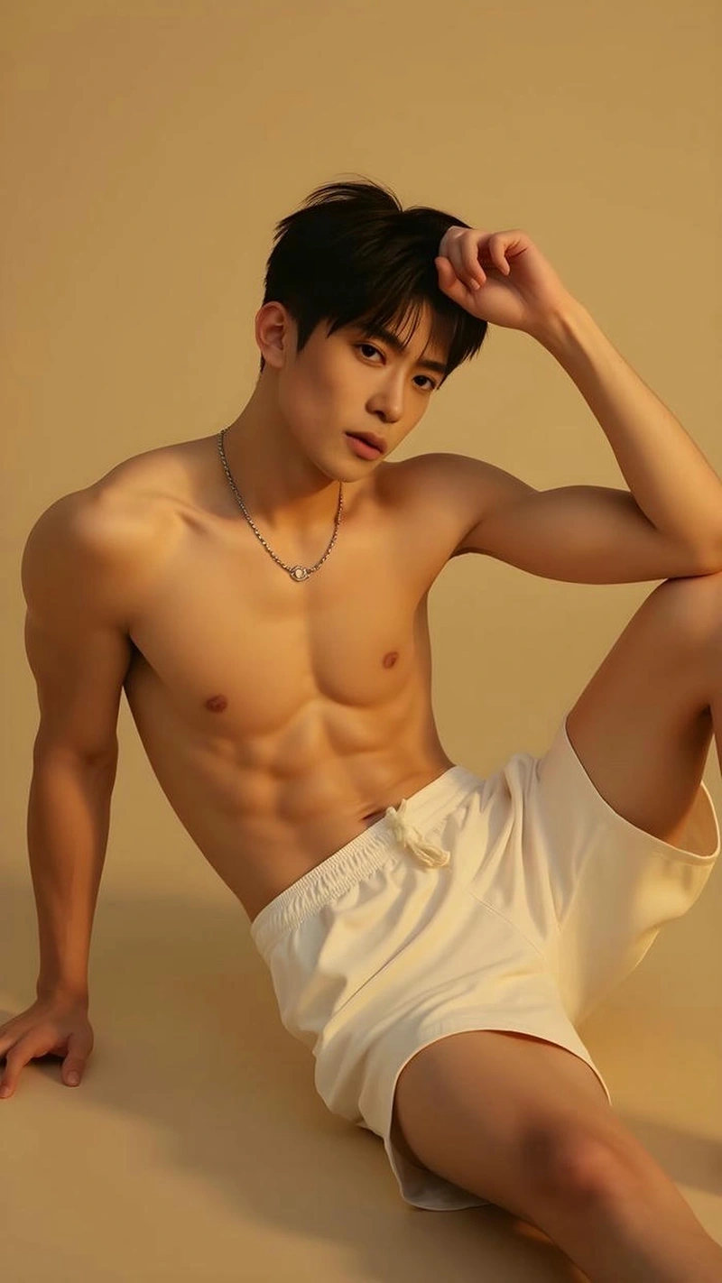 hình ảnh trai đẹp 6 múi việt nam