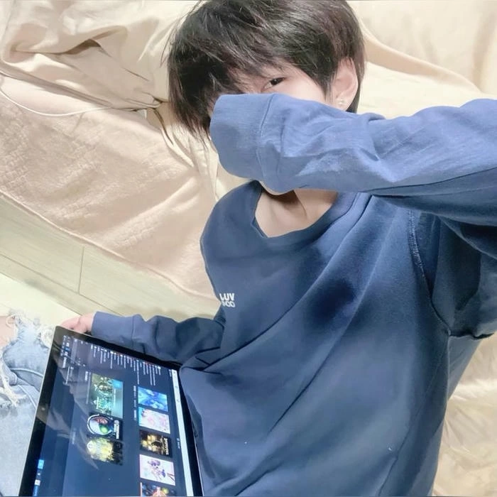 hình hình ảnh trai đẹp che mặt đẹp