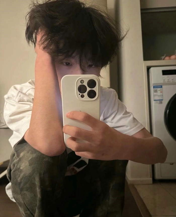 hình hình ảnh trai đẹp che mặt full hd