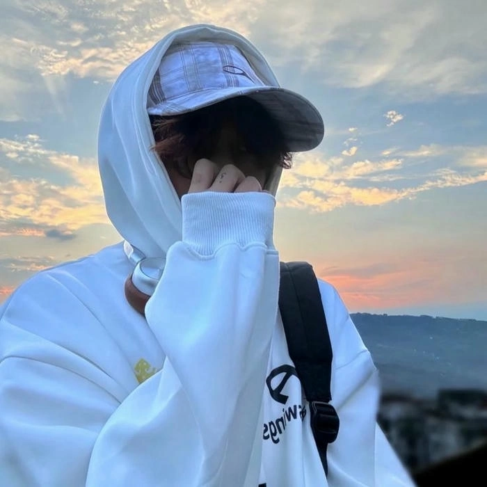 hình hình ảnh trai đẹp che mặt hd