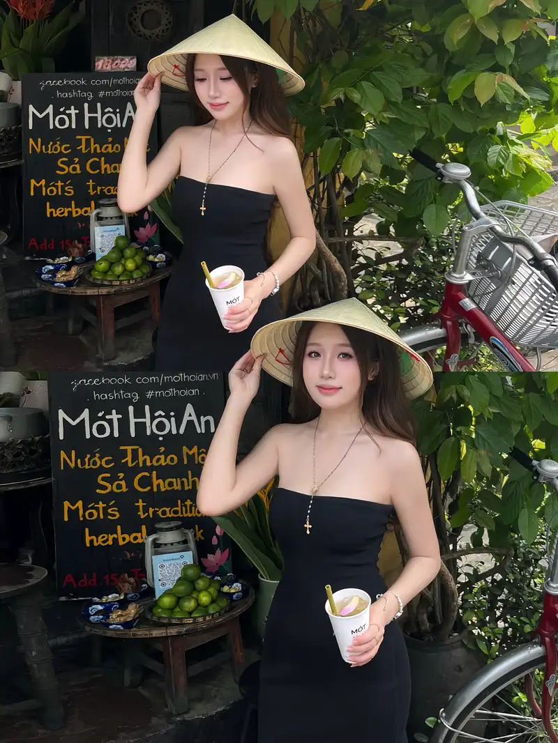 hình nền gai cute