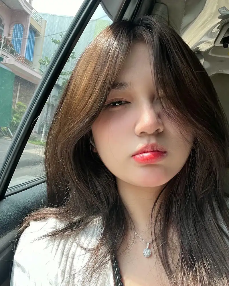 hình nền gái xinh 2k7