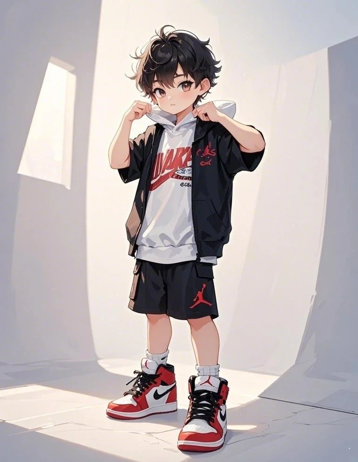 hình nền trai đẹp anime