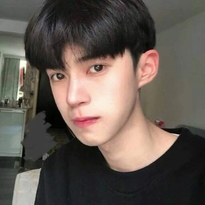 hình trai đẹp 2k7