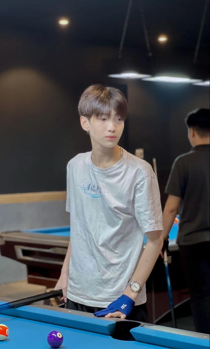 hình trai đẹp hà nội trẻ trung