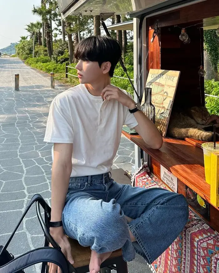 hình trai đẹp hàn quốc cool ngầu