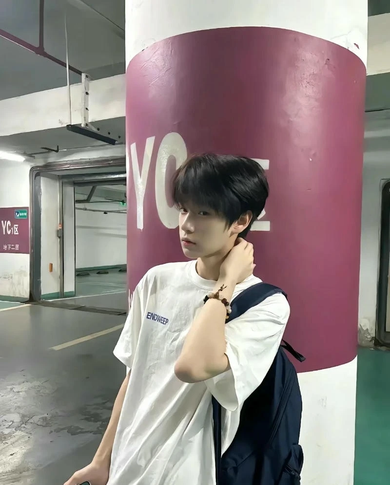 hình trai đẹp trung quốc