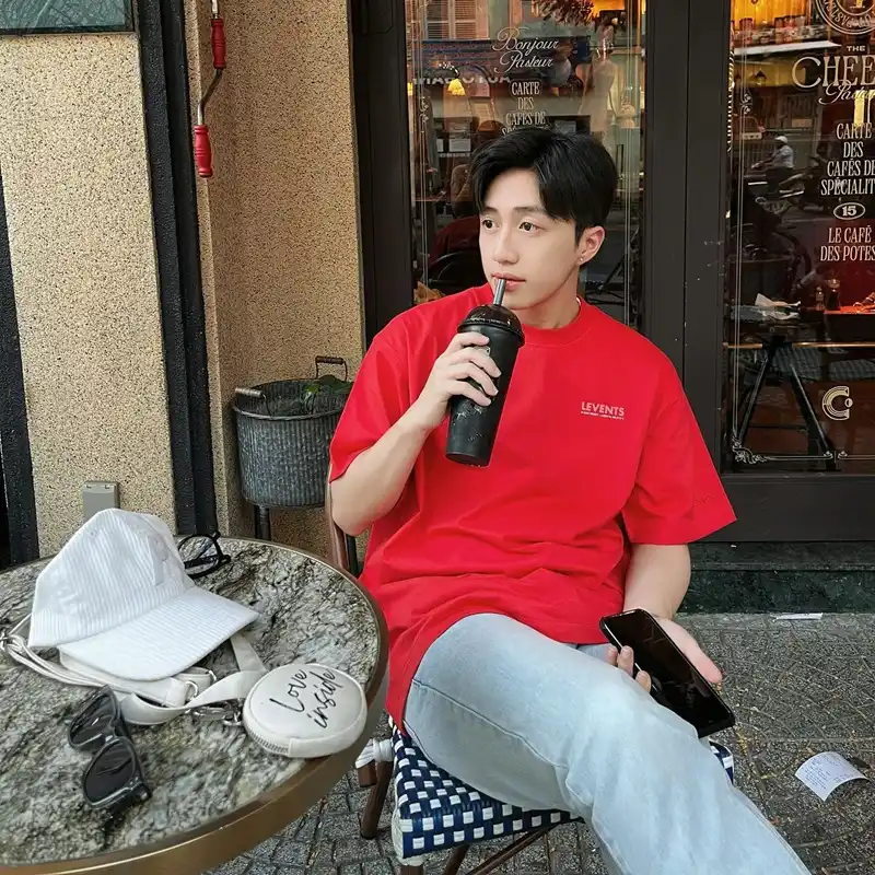 hình trai đẹp việt nam