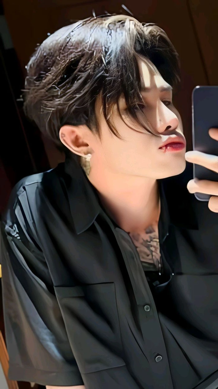 jack thời thượng