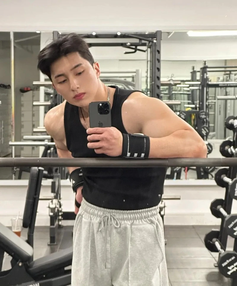 nam diễn viên hàn quốc đẹp trai nhất