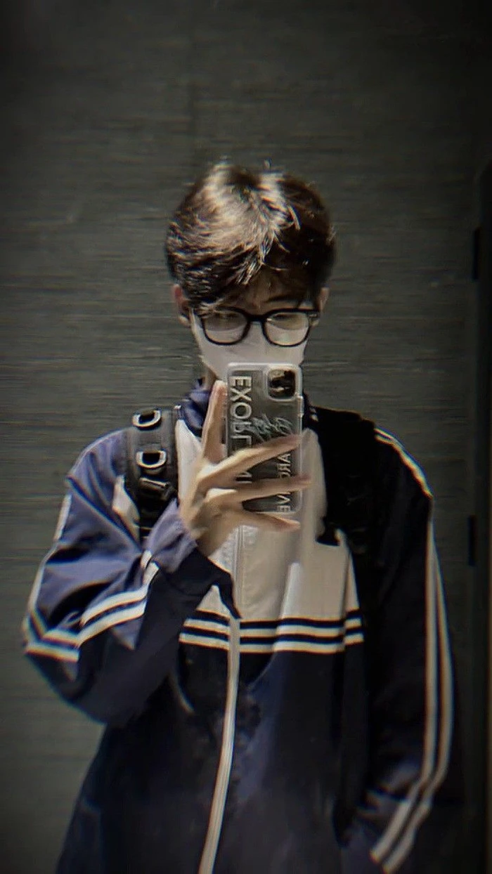 nam sinh 2k12 đẹp