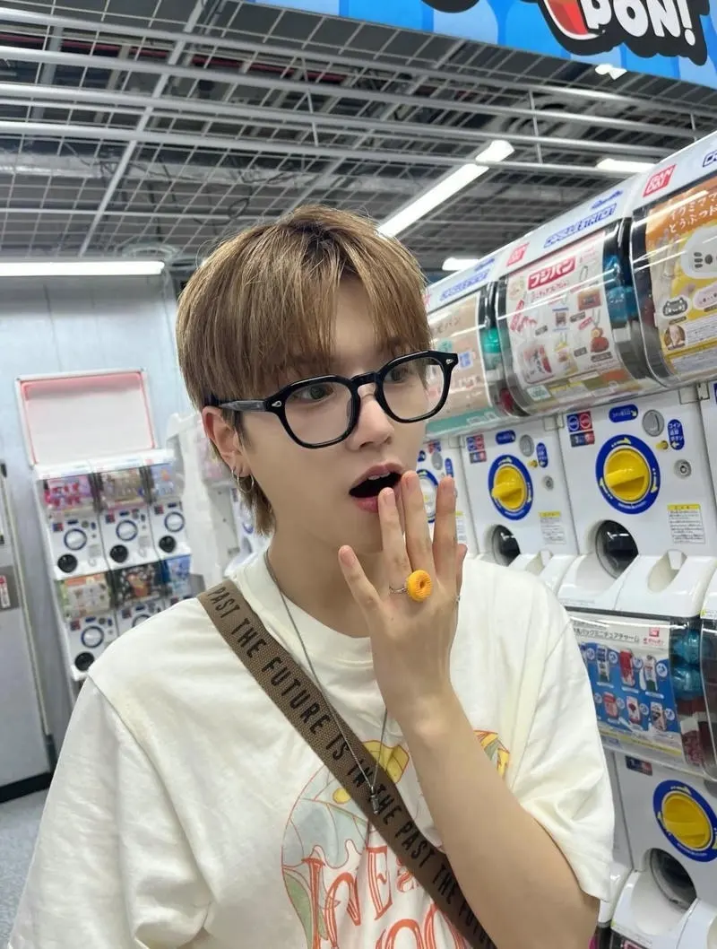 người trung quốc đẹp trai