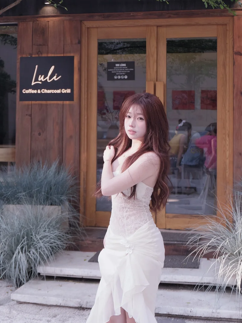 người xinh đẹp nhất việt nam