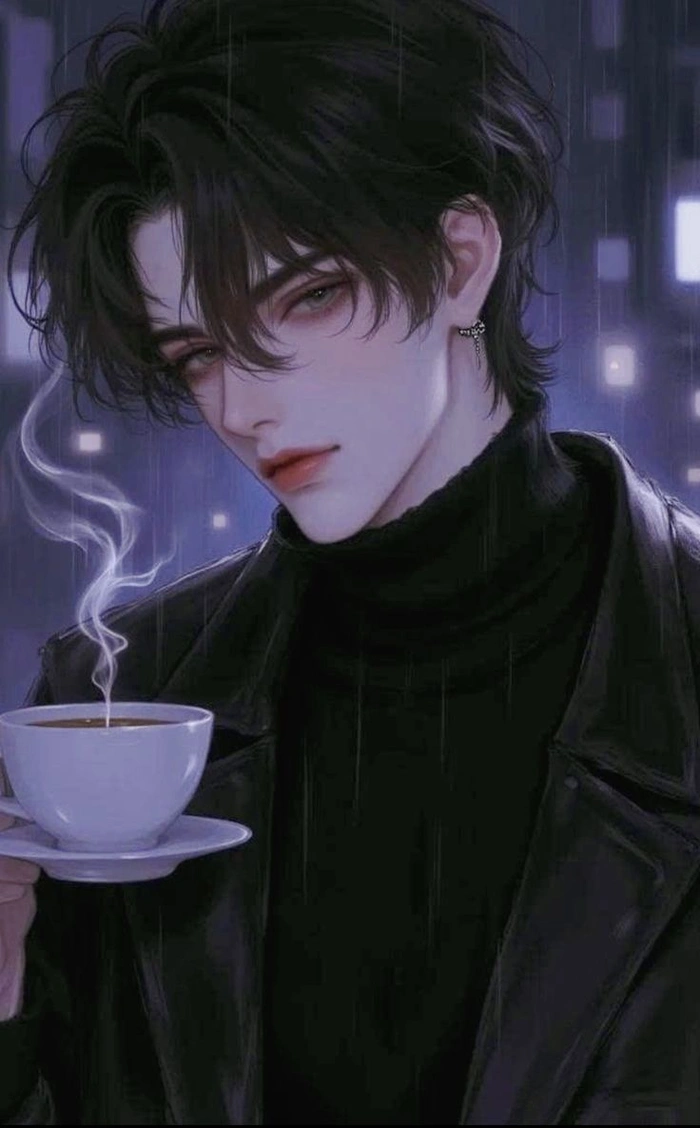 nhân vật nam chính