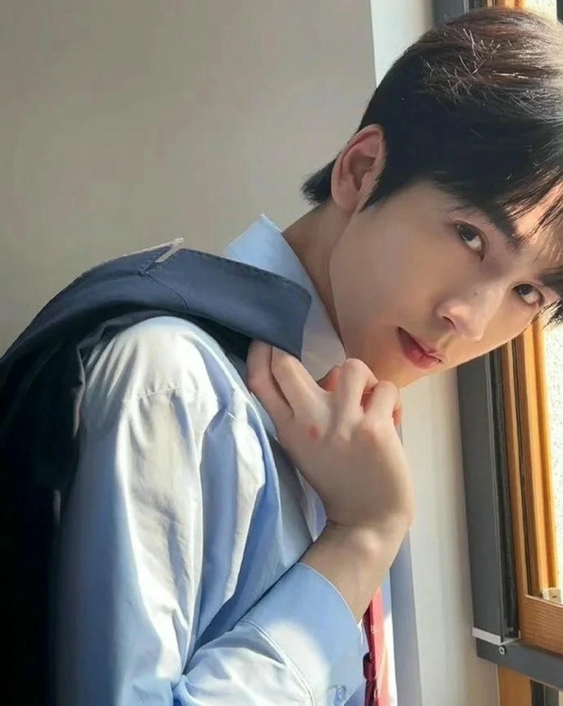 những ca sĩ trung quốc đẹp trai nhất