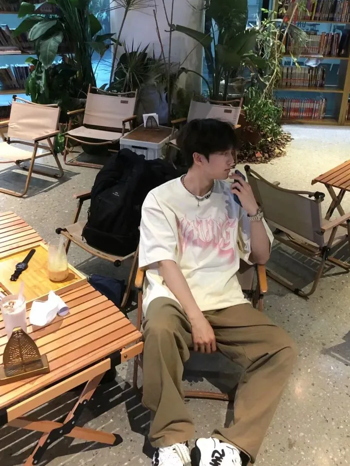 rai đẹp 2k10 phong cách trẻ trung