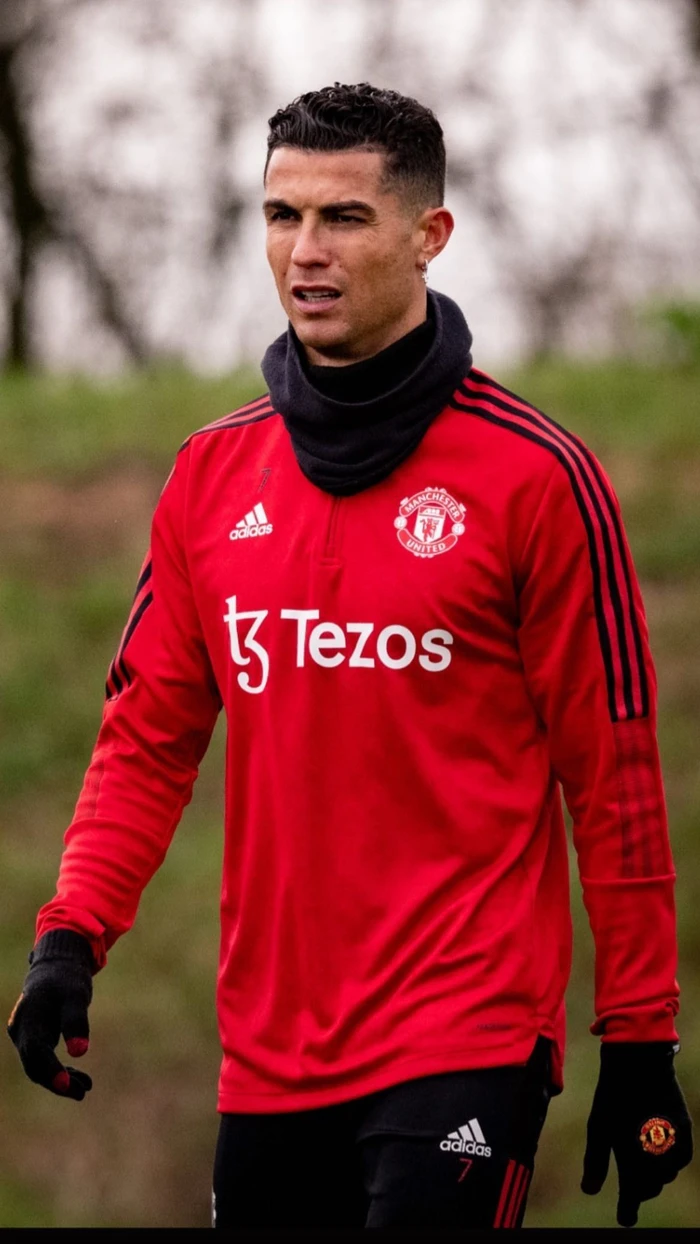 ronaldo lịch lãm trong sự kiện