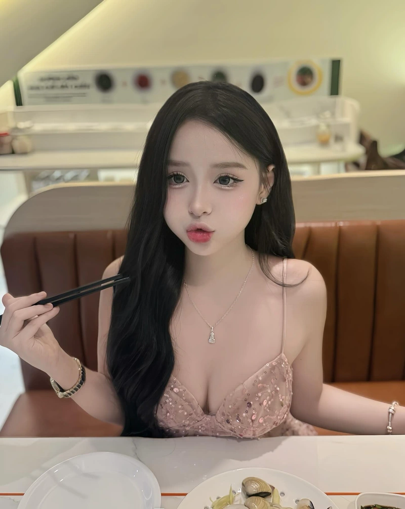 tải ảnh gái xinh cute