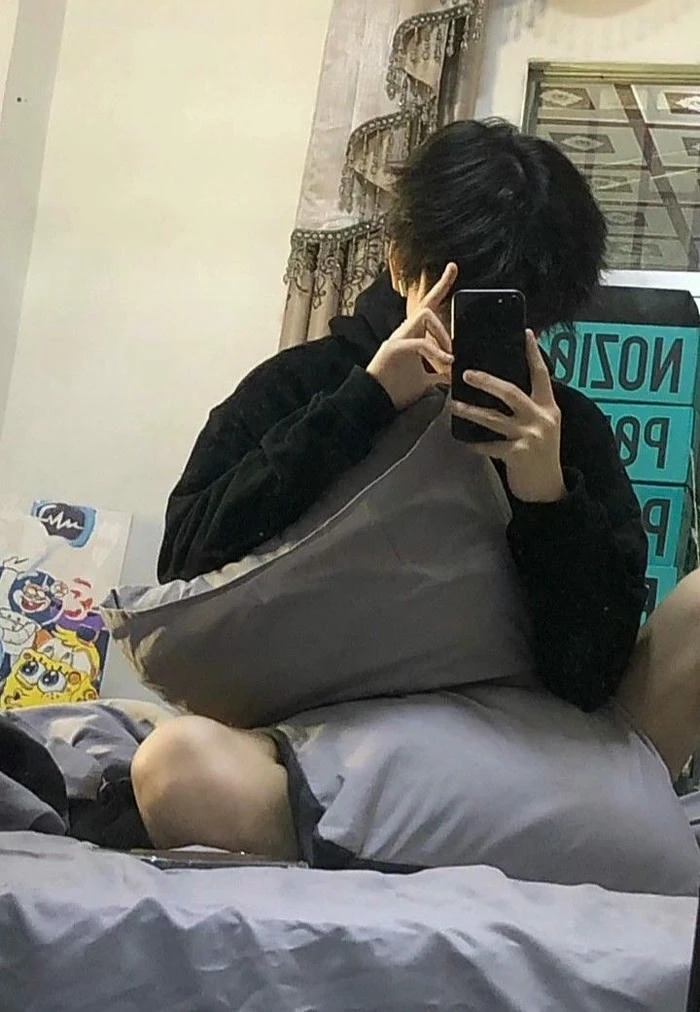 tải ảnh trai đẹp che mặt