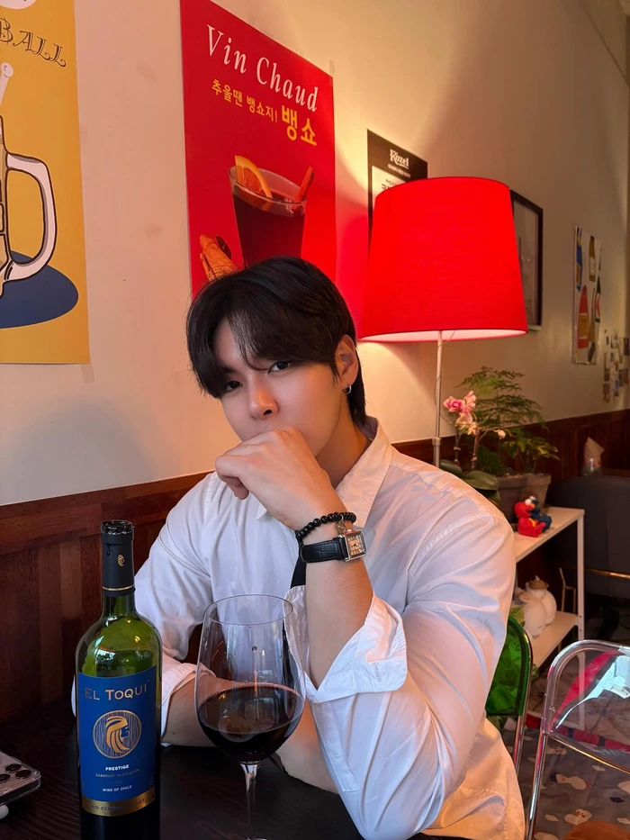 top 100 ảnh trai đẹp châu á