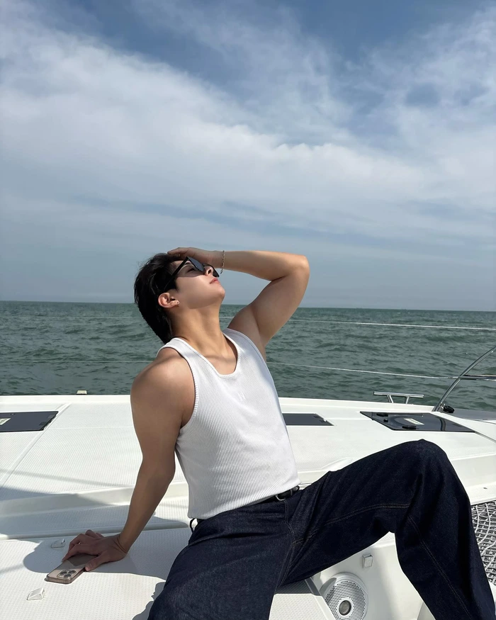 top 100 ảnh trai đẹp chuẩn soái ca