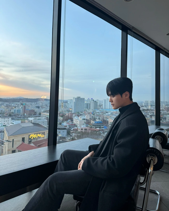 top 100 ảnh trai đẹp cuốn hút