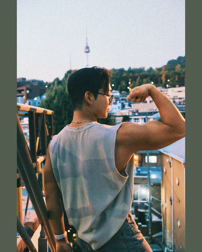 top 100 ảnh trai đẹp dễ thương đáng yêu