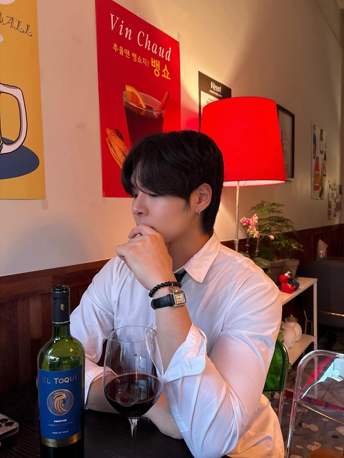 top 100 ảnh trai đẹp đời thường