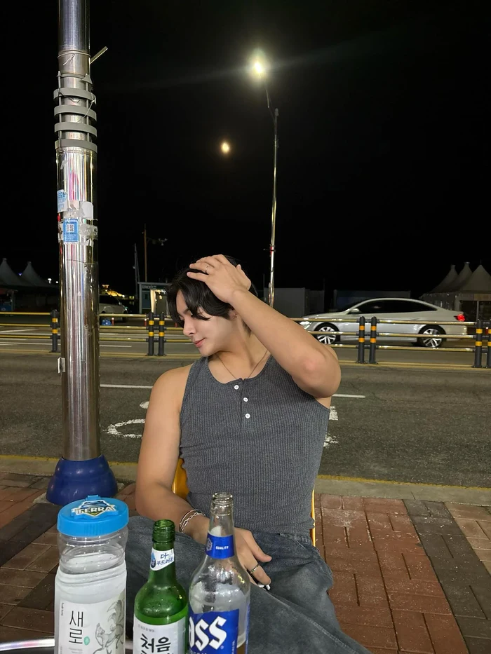 top 100 ảnh trai đẹp lạnh lùng cuốn hút