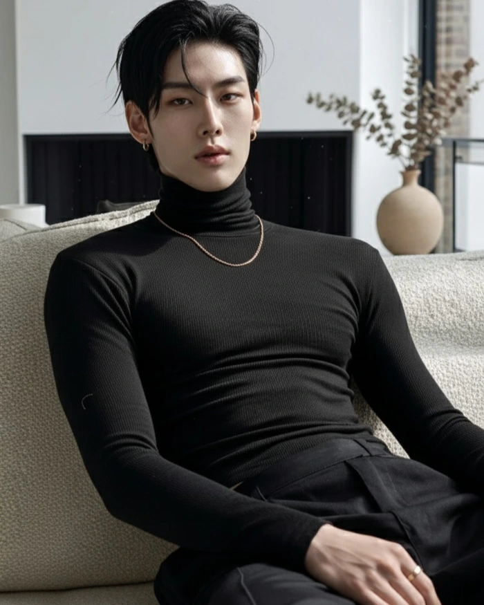 top 100 ảnh trai đẹp phong cách đường phố