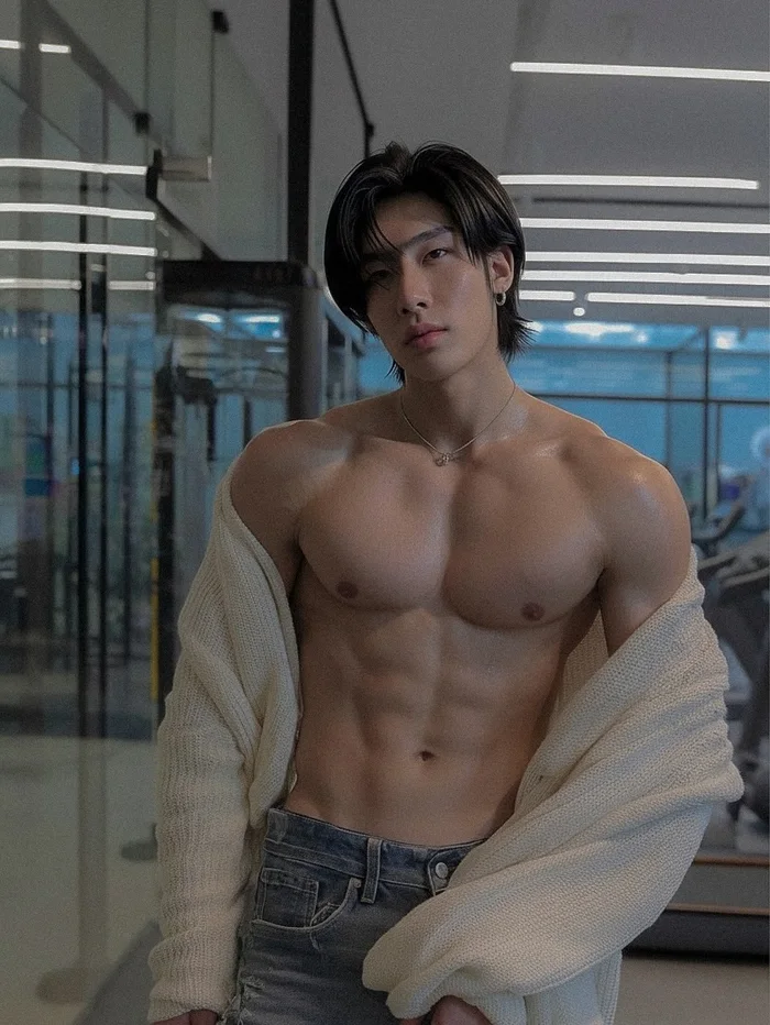 top 100 ảnh trai đẹp thần thái mạnh mẽ