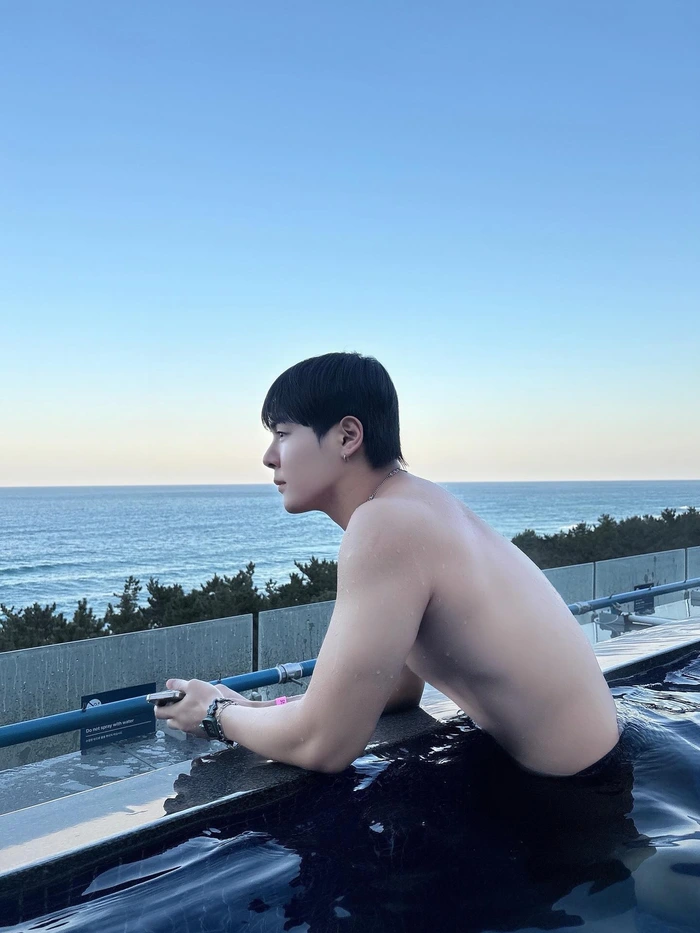 top 100 ảnh trai đẹp thần thái