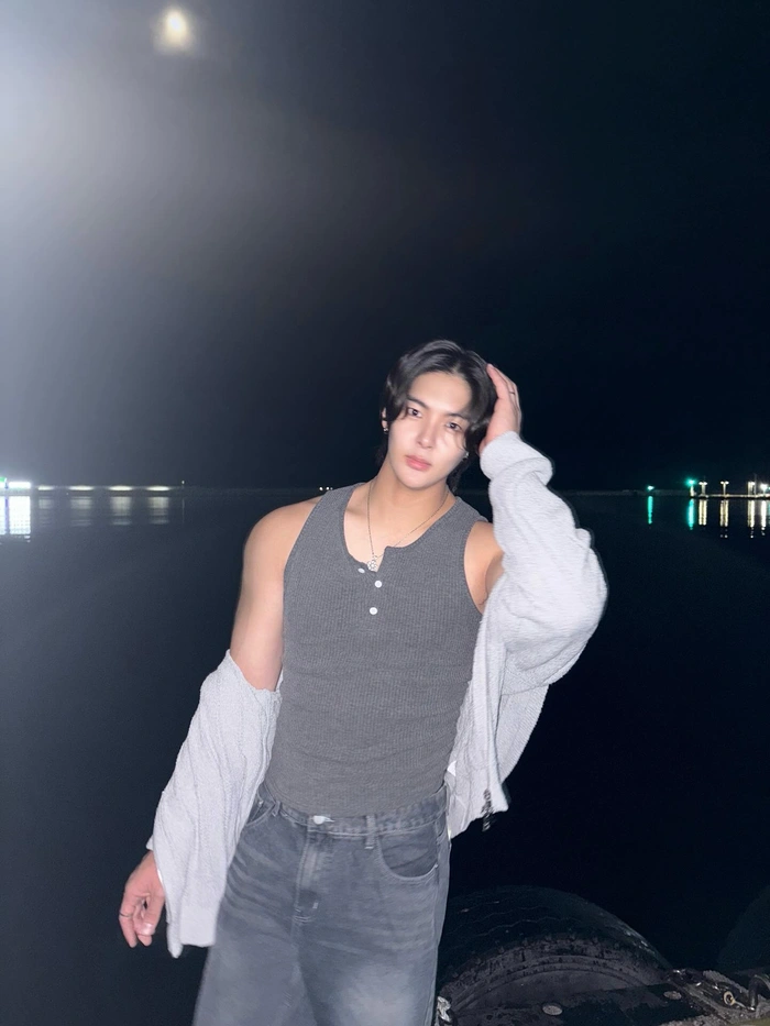 top 100 ảnh trai đẹp thu hút ánh nhìn